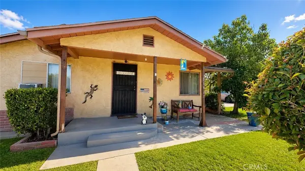 15827 Juarez, Irwindale, CA 91706