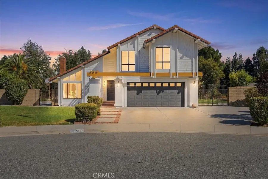 6 Skyview, Phillips Ranch, CA 91766 - #2