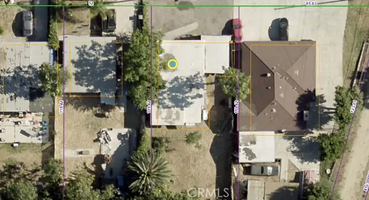1222 Center Street, Riverside, CA 92507 - #1