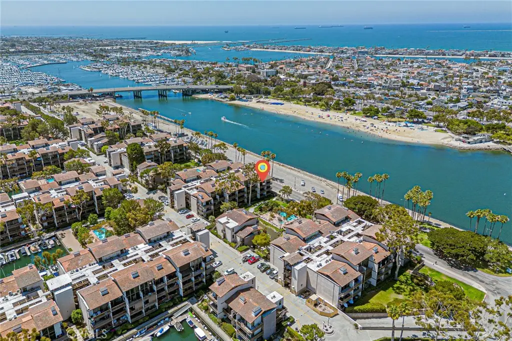6315 Marina Pacifica Drive S, Long Beach, CA 90803 - #1