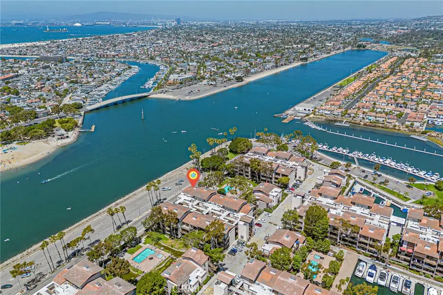 6315 Marina Pacifica Drive S, Long Beach, CA 90803 - #2