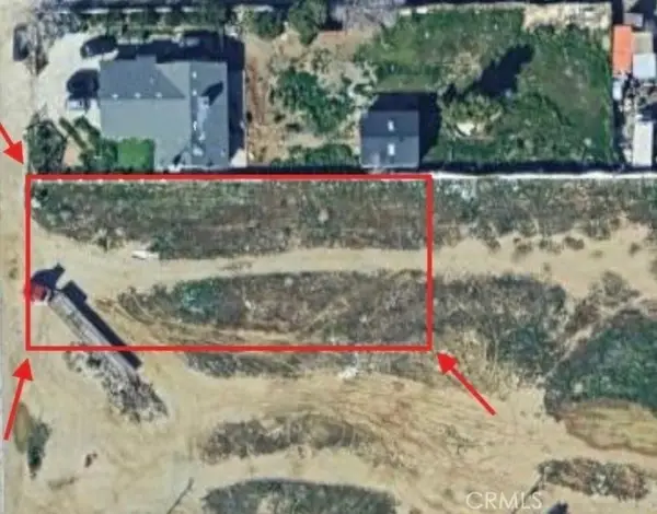 0 Ste/vic, Palmdale, CA 93550