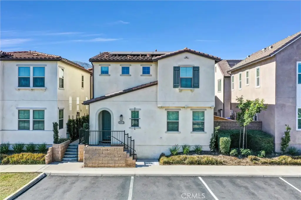 15974 Parkhouse Drive #3, Fontana, CA 92336 - #1