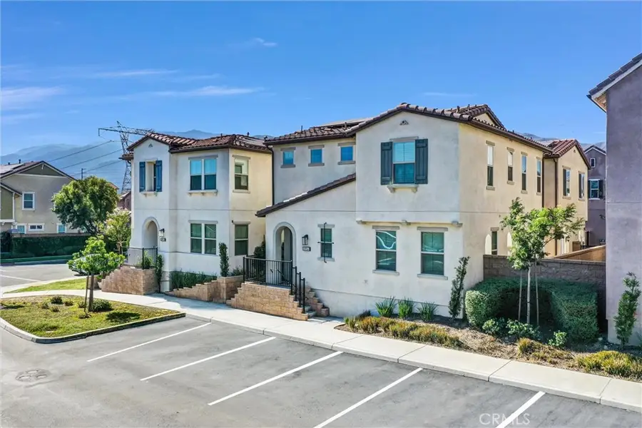 15974 Parkhouse Drive #3, Fontana, CA 92336 - #2