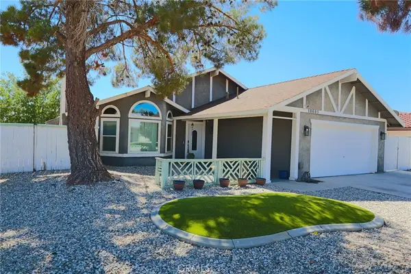 18681 Arrowhead, Victorville, CA 92395