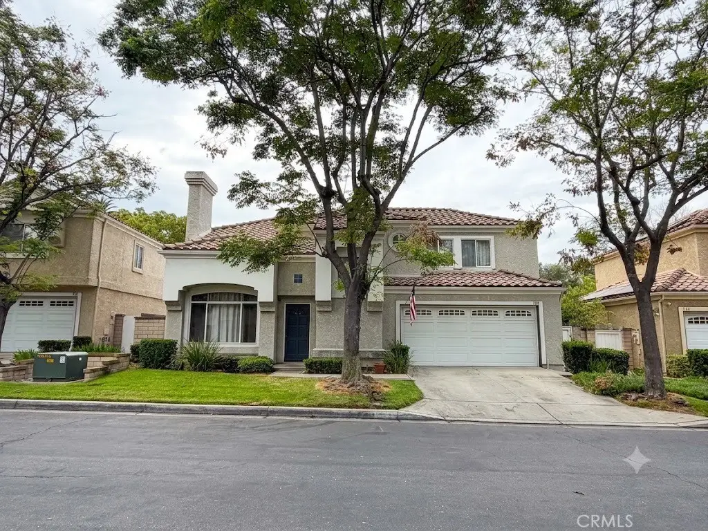 126 Ball Drive, Claremont, CA 91711 - #1