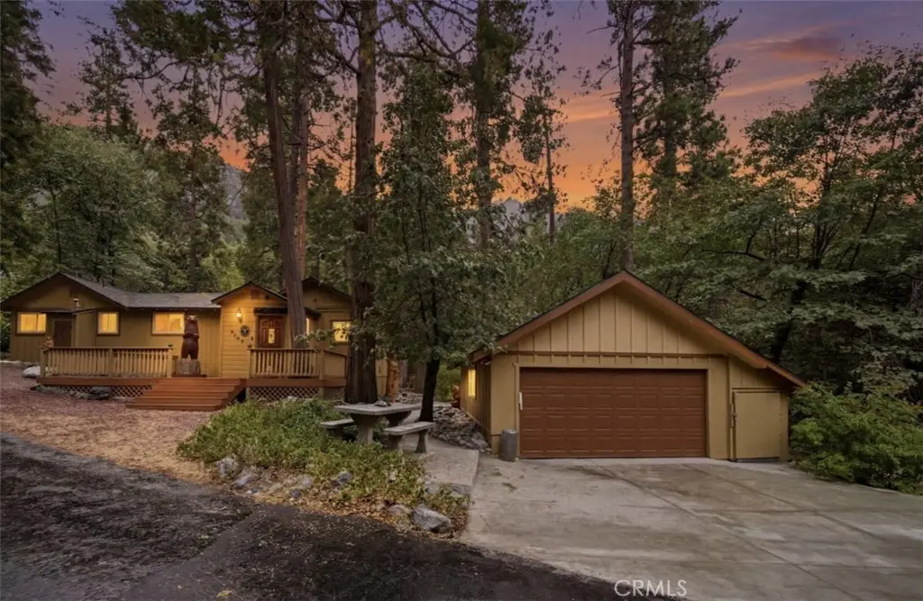 9160 Coffey, Forest Falls, CA 92339 - #1