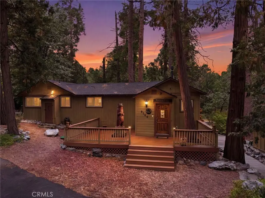 9160 Coffey, Forest Falls, CA 92339 - #2