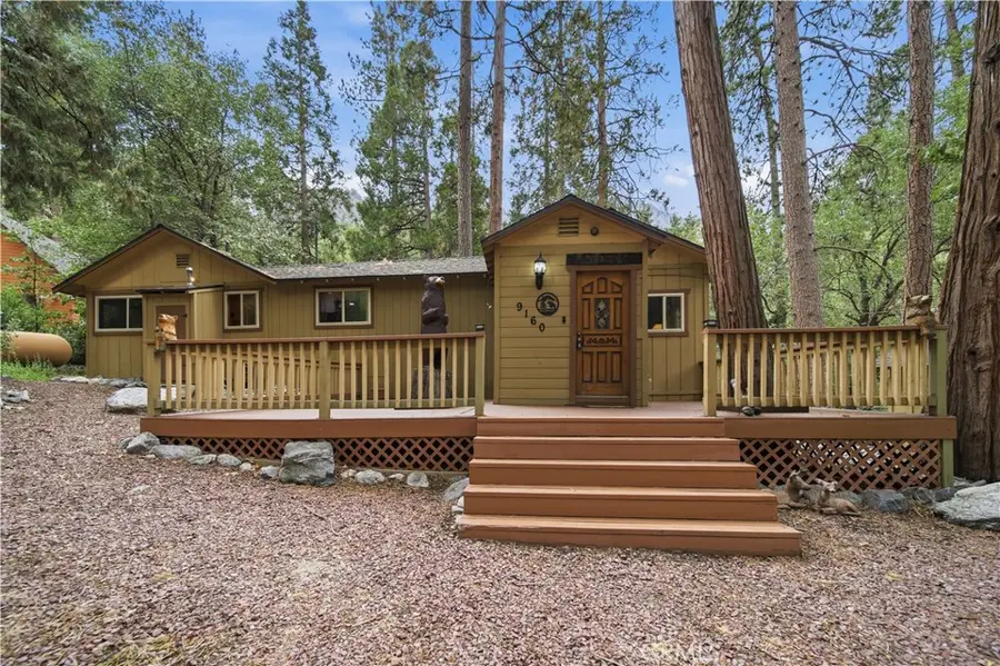 9160 Coffey, Forest Falls, CA 92339 - #3
