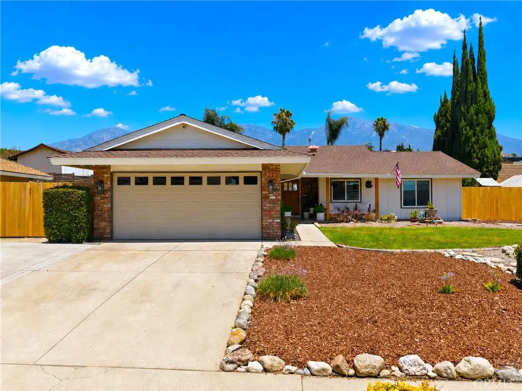 9222 Cielito Street, Rancho Cucamonga, CA 91701 - #1