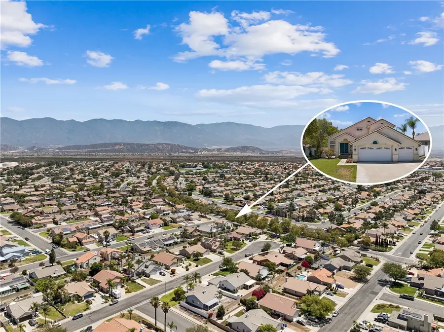 2709 W Buena Vista Drive, Rialto, CA 92377 - #2