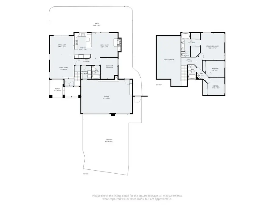 2709 W Buena Vista Drive, Rialto, CA 92377 - #3