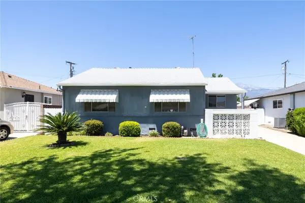 713 Yale Street, Ontario, CA 91764