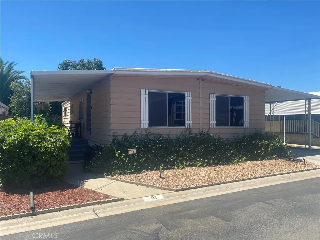 6880 Archibald #81, Alta Loma, CA 91701 - #1