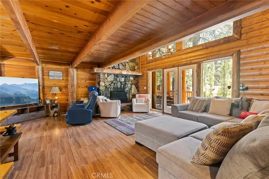 792 Golden West, Big Bear Lake, CA 92315 - #3