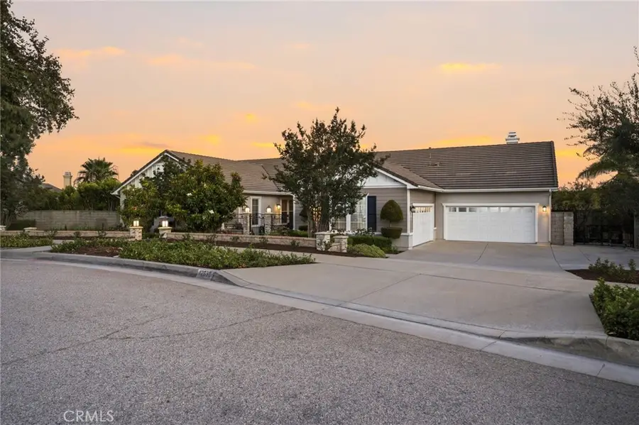 12653 Vaquero Court, Rancho Cucamonga, CA 91739 - #2