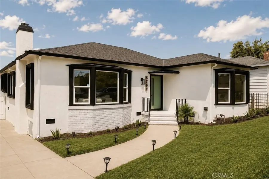 5709 Alviso, Los Angeles, CA 90043 - #2
