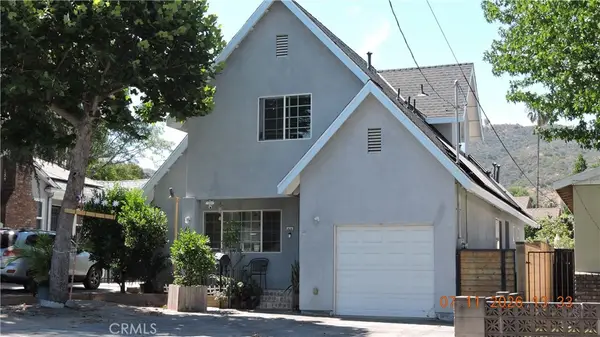 7818 Apperson, Sunland, CA 91040
