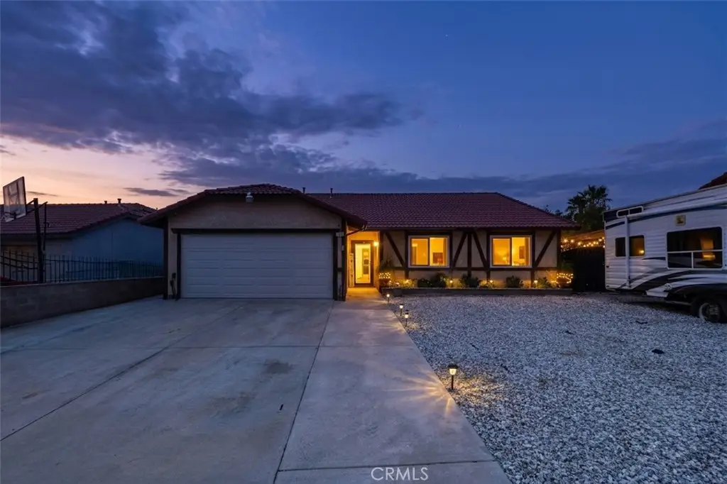 8934 Sultana, Fontana, CA 92335 - #1