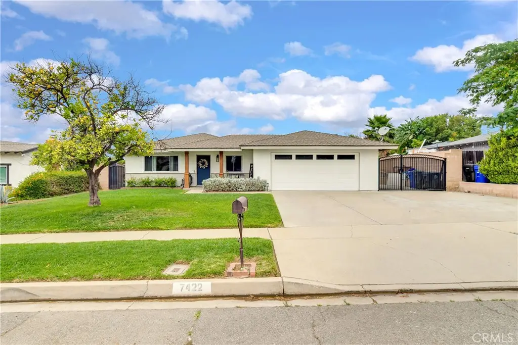 7422 Pasito Avenue, Rancho Cucamonga, CA 91730 - #1