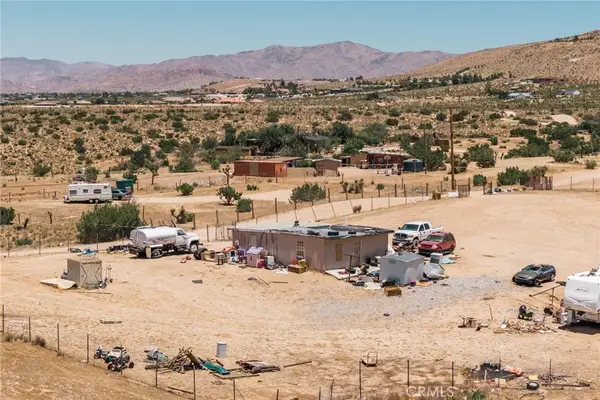20421 Riverview Road, Apple Valley, CA 92308