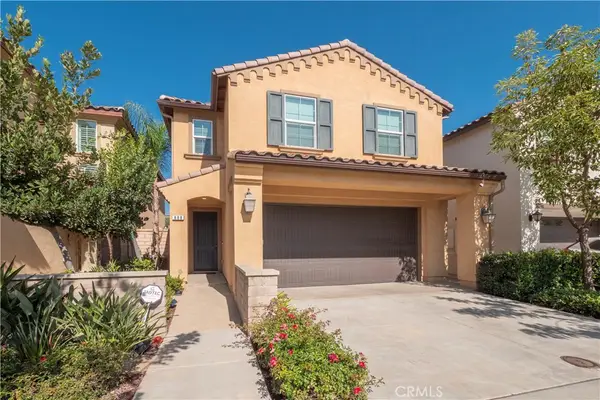 888 Julie Place, Upland, CA 91786