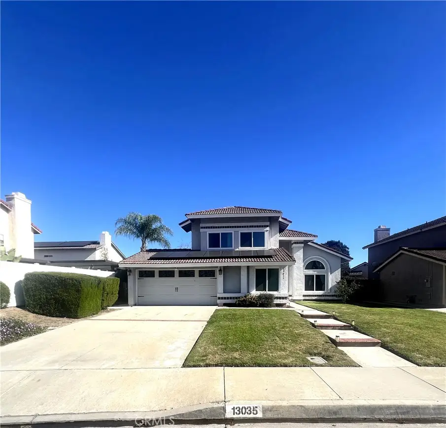 13035 Arlington Lane, Chino, CA 91710 - #1