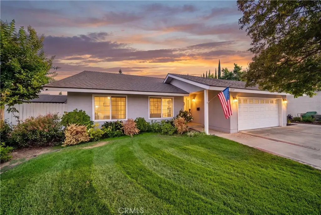 1814 Wicker Way, La Verne, CA 91750 - #1
