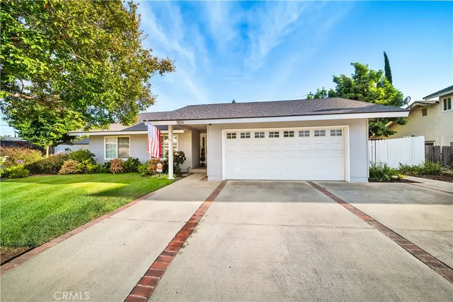 1814 Wicker Way, La Verne, CA 91750 - #2