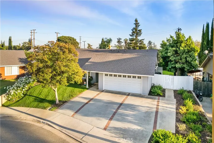 1814 Wicker Way, La Verne, CA 91750 - #3