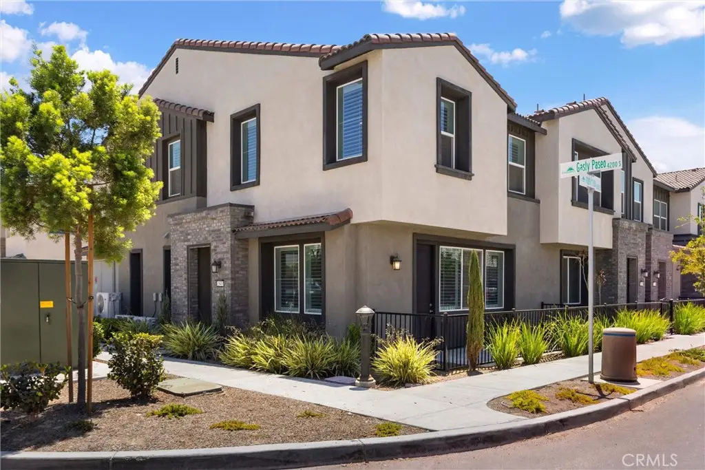 2843 E Bedford Privado, Ontario, CA 91762 - #1