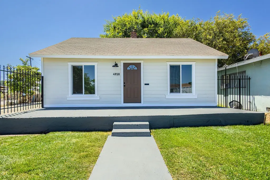 4958 E San Rafael Street, Compton, CA 90221 - #1