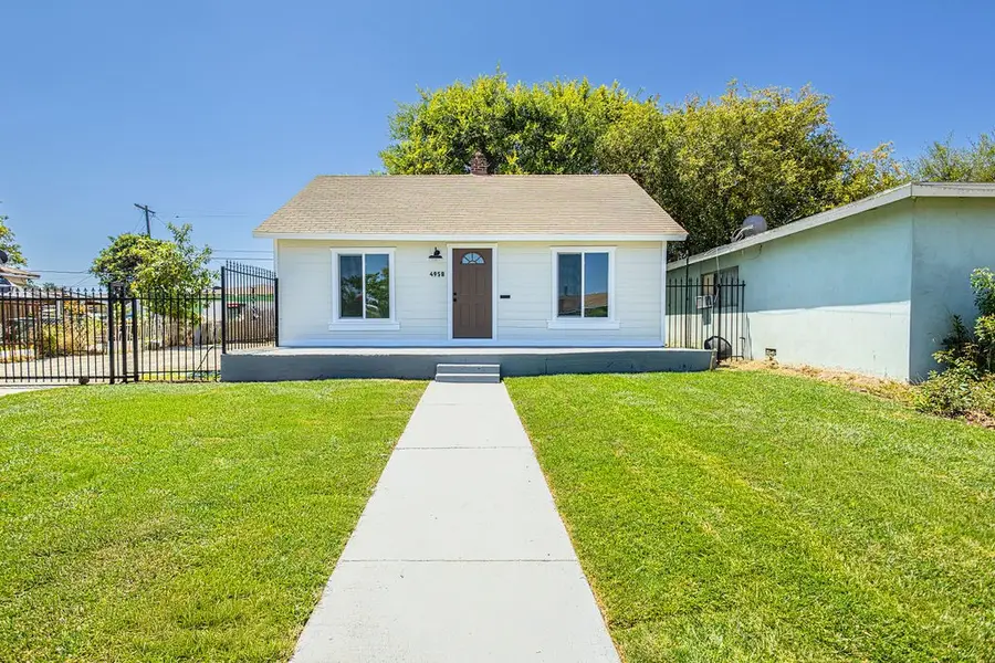 4958 E San Rafael Street, Compton, CA 90221 - #2