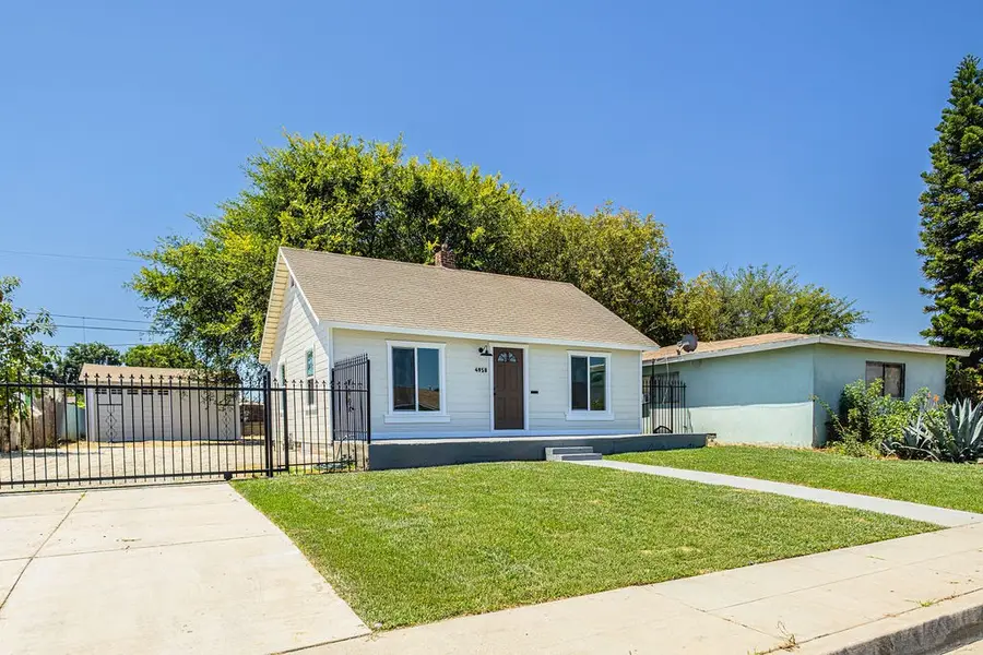 4958 E San Rafael Street, Compton, CA 90221 - #3