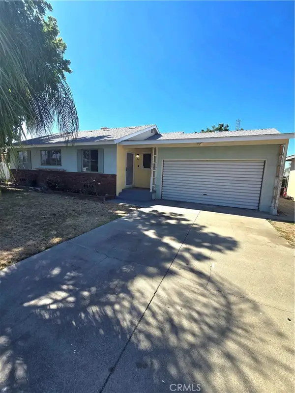 237 W Van Koevering, Rialto, CA 92376