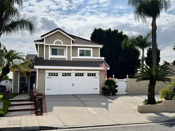 18045 Via La Cresta, Chino Hills, CA 91709