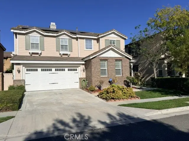 14591 Tuskegee, Chino, CA 91710 - #1