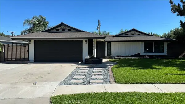 19840 E Rambling, Covina, CA 91724