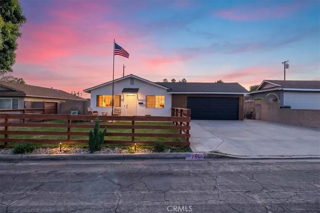 7850 Jadeite, Rancho Cucamonga, CA 91730 - #1