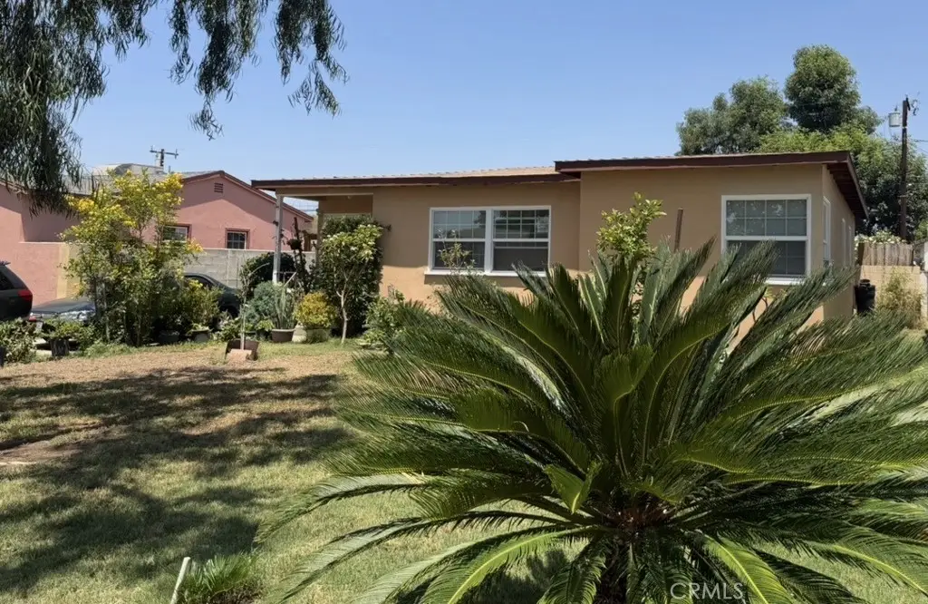 1519 E Idahome, West Covina, CA 91791 - #1