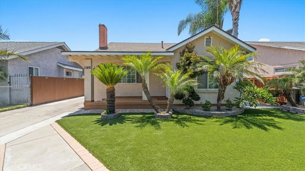 1146 W 74th Street, Los Angeles, CA 90044 - #1