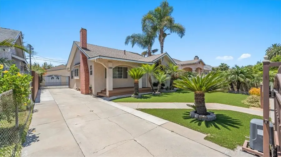 1146 W 74th Street, Los Angeles, CA 90044 - #2