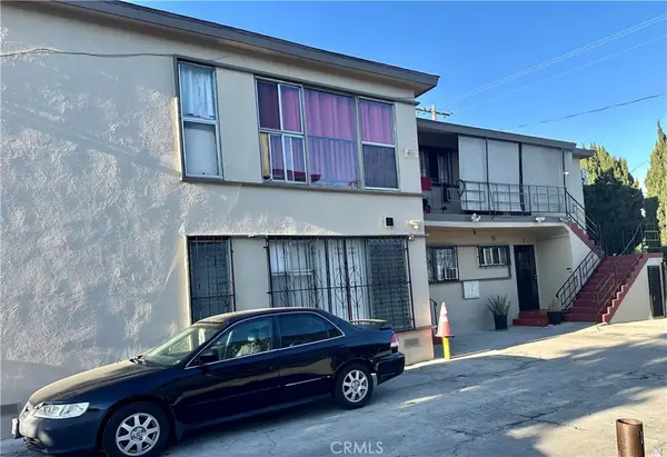 3415 Mckinley, Los Angeles, CA 90011