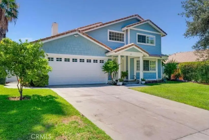 1121 Country Place, Redlands, CA 92374 - #1