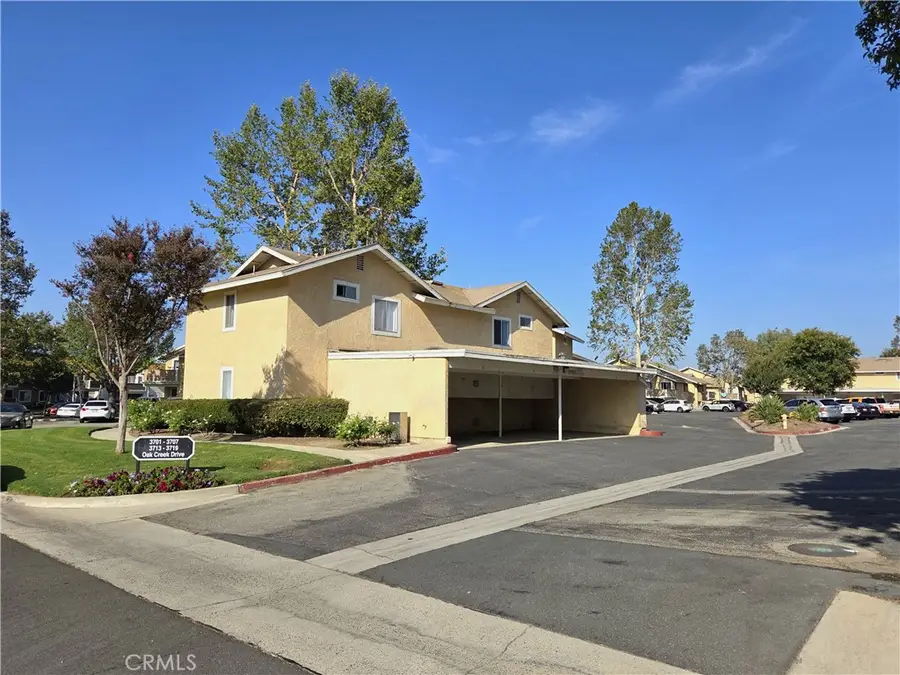 3707 Oak Creek Drive #A, Ontario, CA 91761 - #3