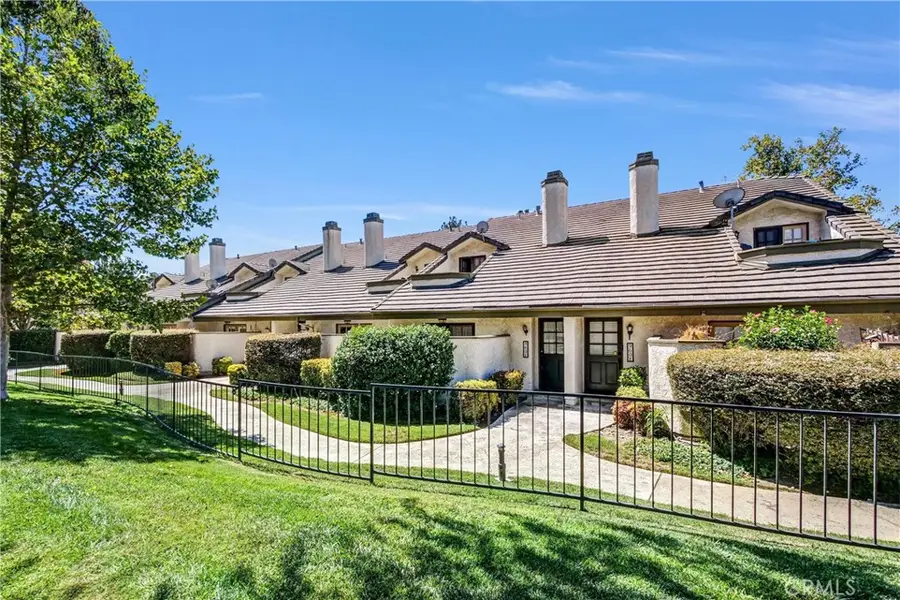960 W Arrow #E, Upland, CA 91786 - #2
