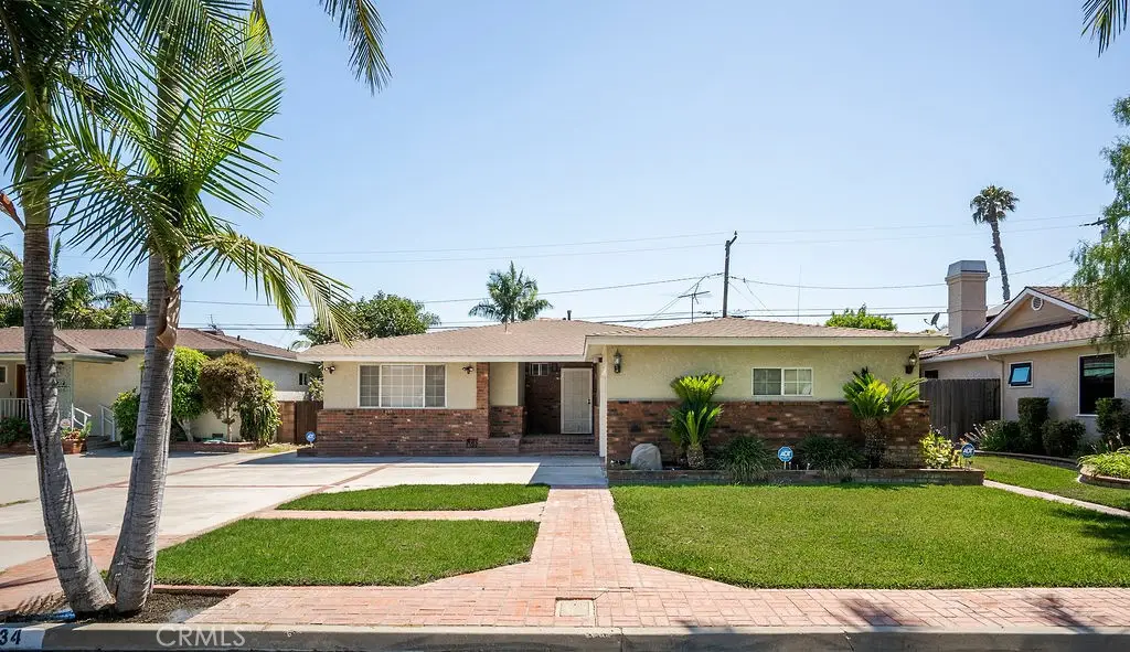 7934 Comolette, Downey, CA 90242 - #1
