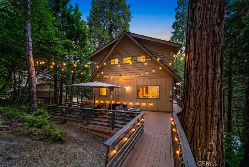28577 Shenandoah, Lake Arrowhead, CA 92352 - #1