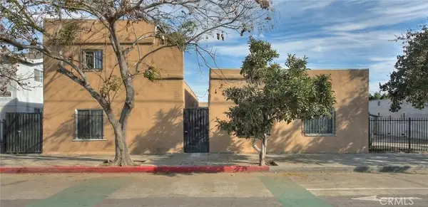 10606 Avalon Boulevard, Los Angeles, CA 90003