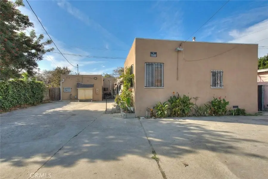 10606 Avalon Boulevard, Los Angeles, CA 90003 - #3